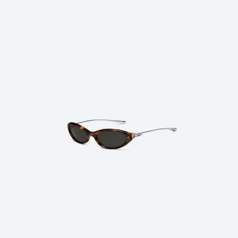 Gentle MonsterCrepe L2 Sunglasses