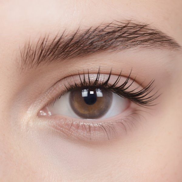 moody Cold Brew Oolong Daily Disposable Contact Lenses Trial