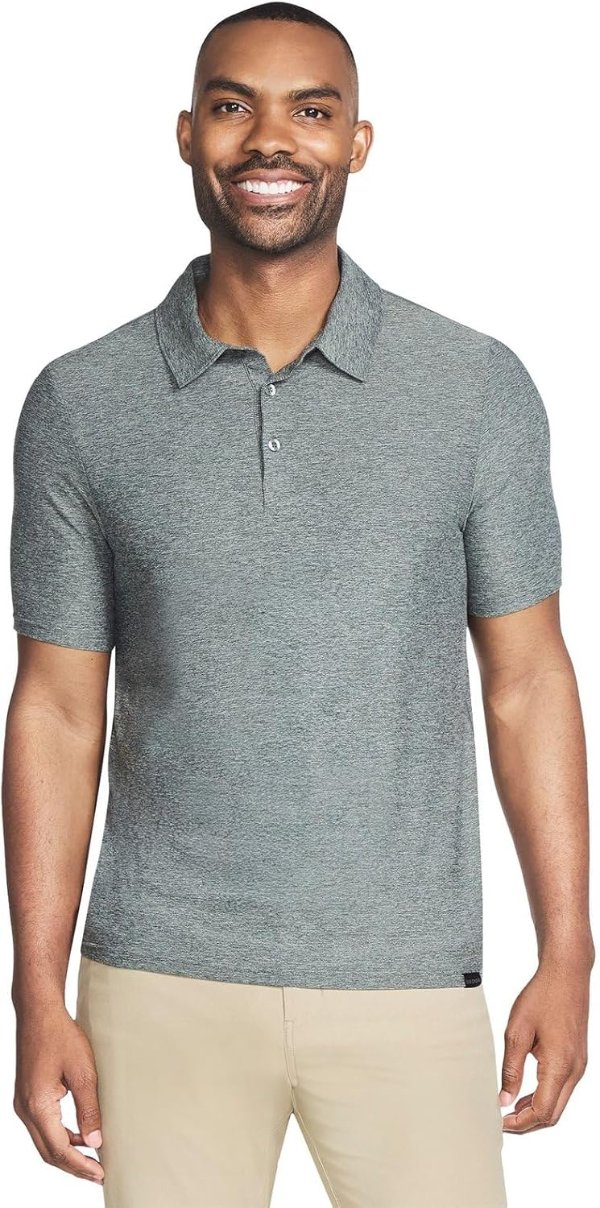 Skechers Godri Men's Polo Shirt