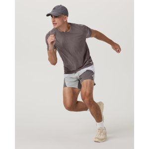 Vuori | Effortless Comfort, Redefining Activewear