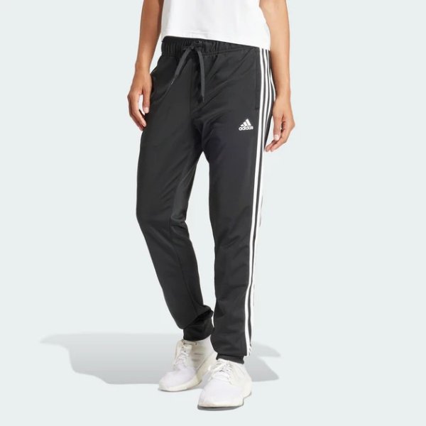 Primegreen Slim Tapered 3-Stripes Pants