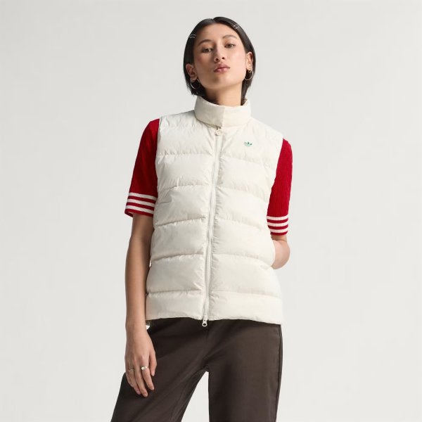 Originals Down Vest 
