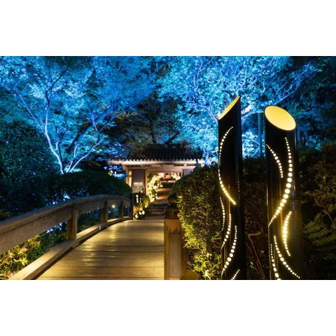 Grand Prince Hotel Takanawa 酒店