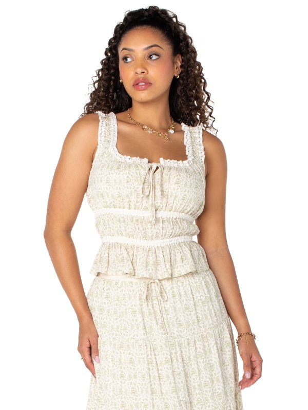 Celebrity Pink Women's Corset Top XS-XXXL
