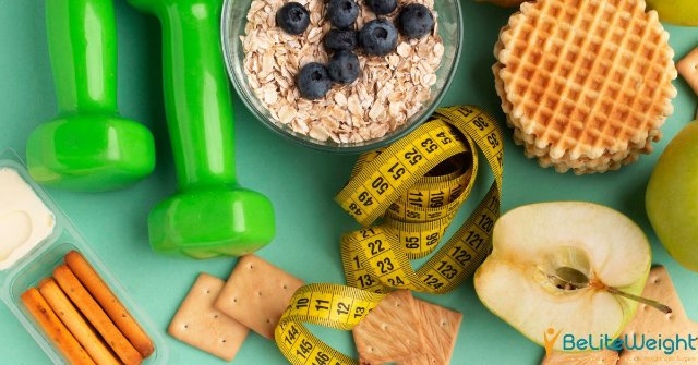 告别冬天减肥饥饿感！高蛋白浆果燕麦...