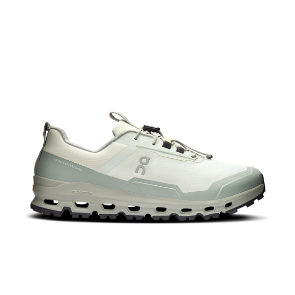 On Running Shoes Cloudhero Waterproof Kids Outdoor Shoe
