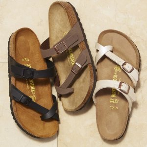 Zulily Birkenstock Sandals Sale