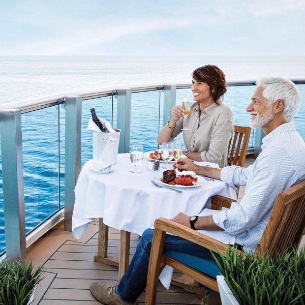 Southern Caribbean Islander 12-Day Cruise