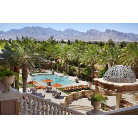 Suncoast 酒店赌场