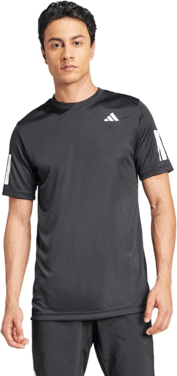 Mens Club Climacool T-Shirt