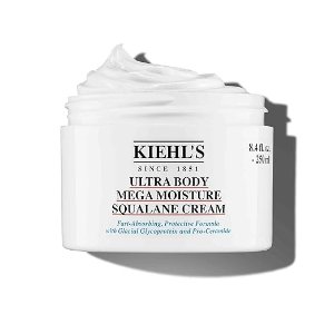 Kiehl s 高保湿身体乳 250ml