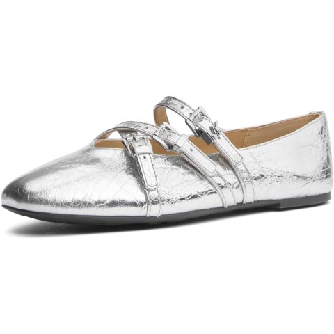 Indy 芭蕾平底鞋