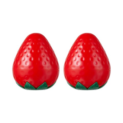 TONYMOLY 草莓护手霜 2支装