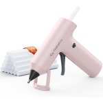 Tilswall 无线热熔胶枪 2000mAh含20胶棒