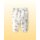 Disney Winnie the Pooh French Terry Joggers White