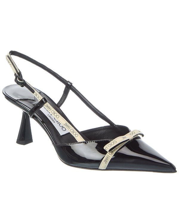 Camila 65 Patent Pump