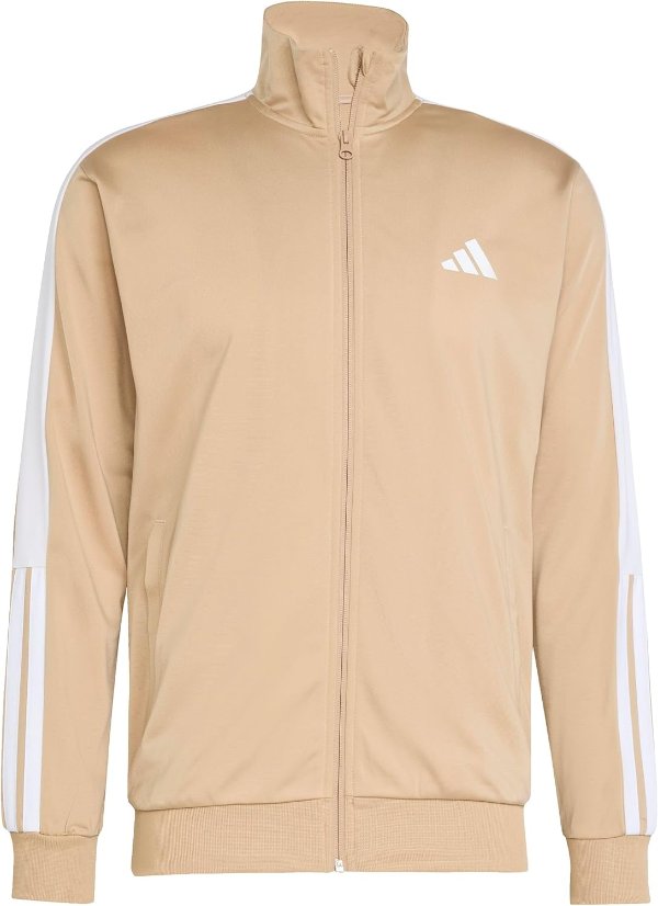 adidas Men's Colorblock Track Jacket