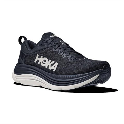 Hoka One OneGaviota 5 Men s Running Shoes Varsity Navy