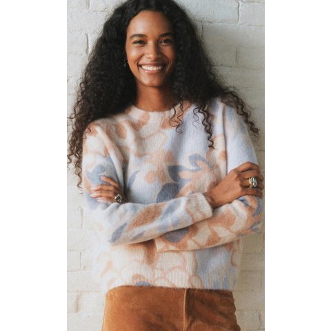 SezaneDhalia Jumper