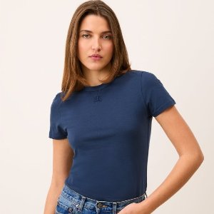 Rouje Early Spring Romance: Renew Your French Wardrobe