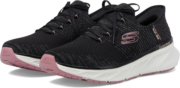 Edgeride Women's Hands Free Slip-ins Sneakers