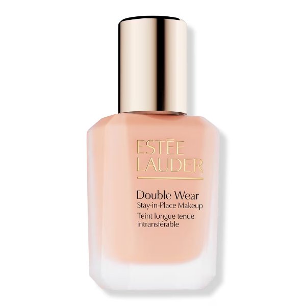  Double Wear Matte Foundation Lightweight