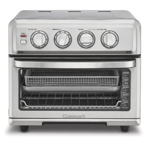 Cuisinart 8合1 空气炸锅烤箱