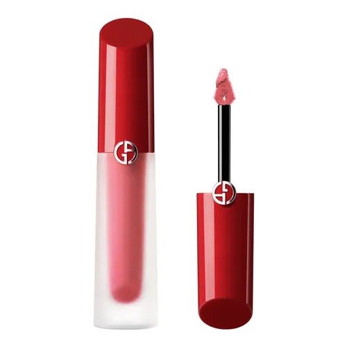 Armani Lip Maestro 缎光唇釉