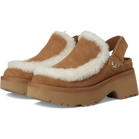 Esmee 女士木屐鞋