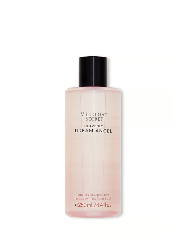 Heavenly Dream Angel Fine Fragrance Mist