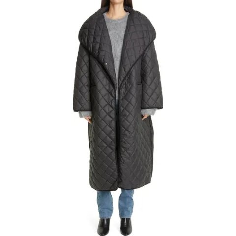 TotemeAnnecy Padded Coat