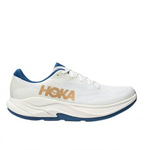 Hoka One OneRincon 4 Men s Running Sneakers Frost Gold
