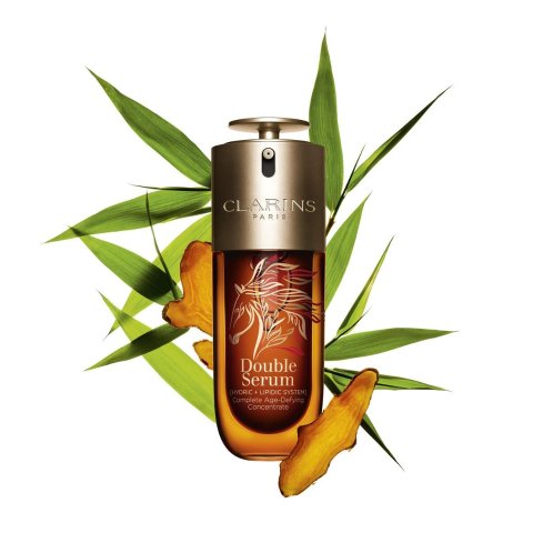 双萃精华 马年限定版