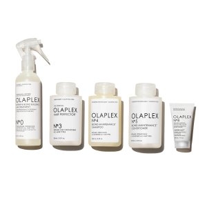 Olaplex 修复洗护套装