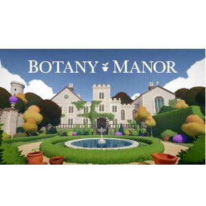 Next Game: Botany Manor