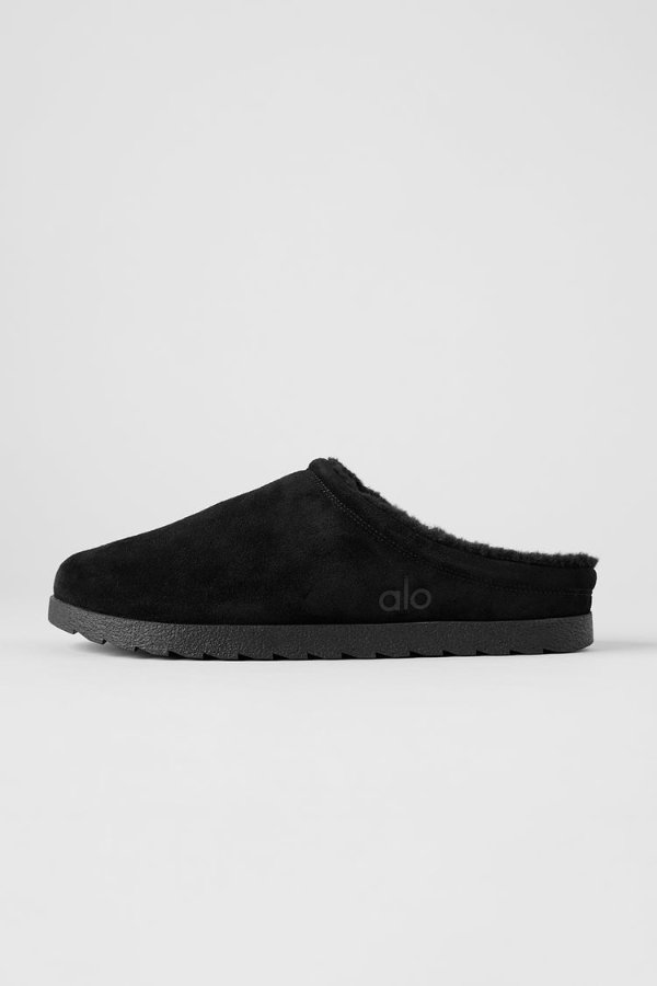Recovery Slipper Men's