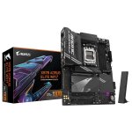 GIGABYTE X870 AORUS Elite WIFI7 主板 ATX