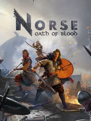 Epicgames NORSE: Oath of Blood 电子游戏