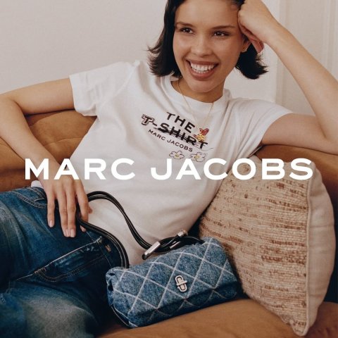 Up to 50% OffMarc Jacobs Sale