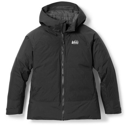 Stormhenge 850 Down Hybrid Waterproof Jacket Women's