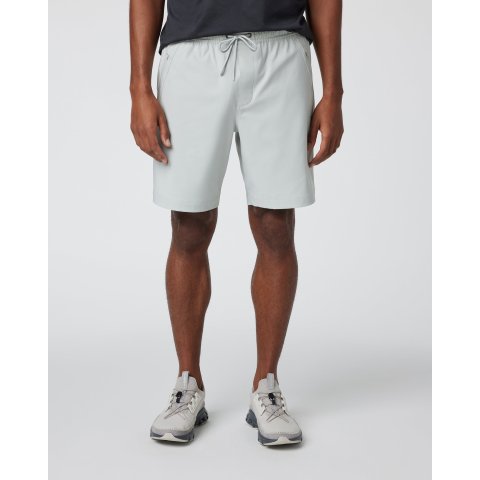 VuoriTrain Tech Shorts 92% Recycled Materials