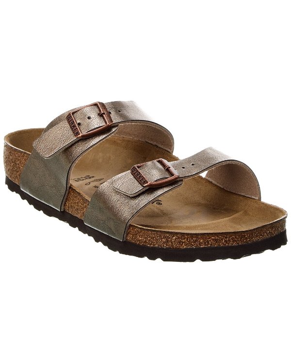Sydney Birko-Flor Women's Sandal