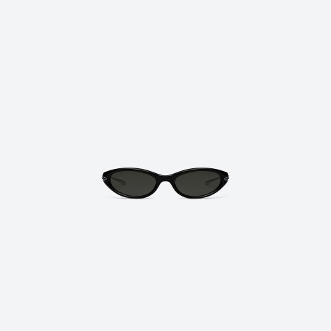 Gentle MonsterCrepe 01 Sunglasses