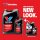 Valvoline 5W-30 High Mileage Motor Oil 5 Quart