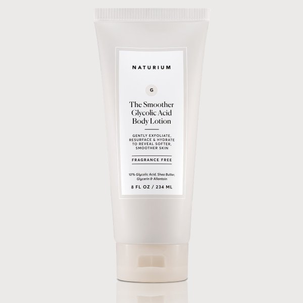 NATURIUM Glycolic Acid Body Lotion 10%