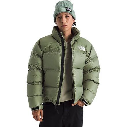 1996 Retro Nuptse Jacket - Men's - Clothing