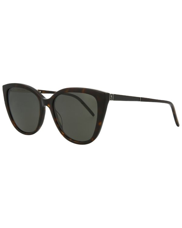 SLM70 Women's Sunglasses 55mm