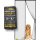 Flux Phenom Magnetic Screen Door 38 x 82 Inch