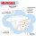 Huggies Snug & Dry Baby Diapers Size 4 92 Count