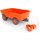 Kids Outdoor Vehicle Orange